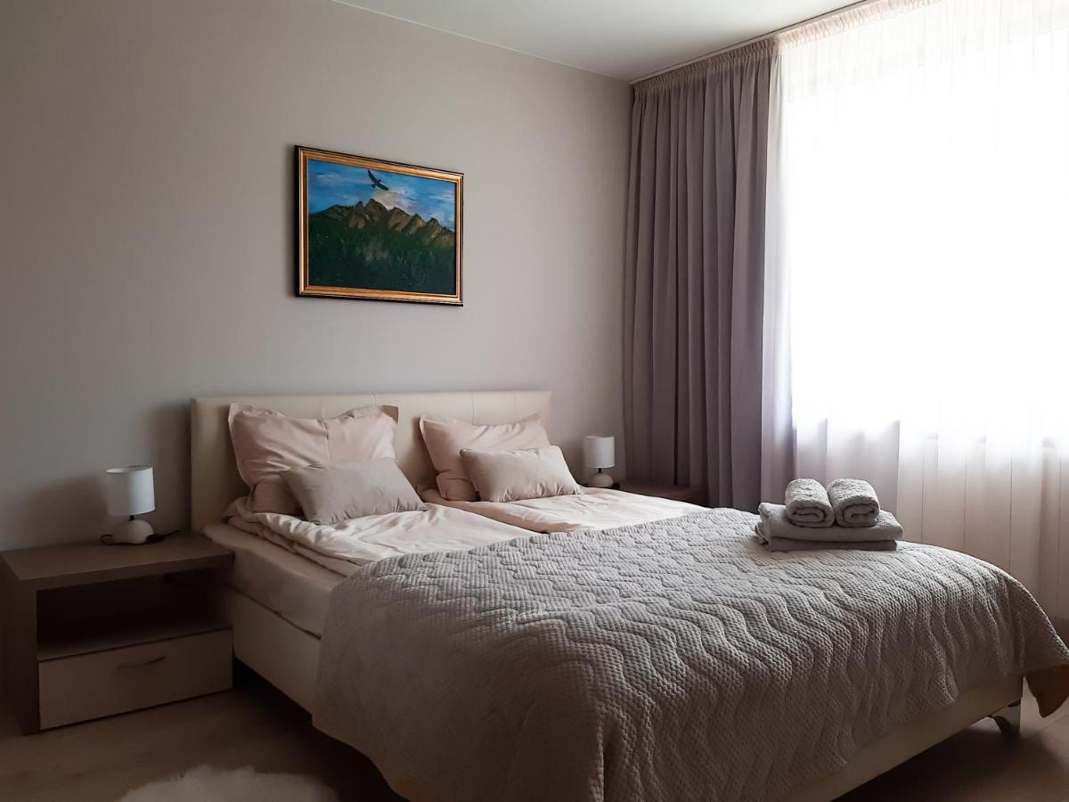 Вила Belle Vie Beli Iskar Exterior photo