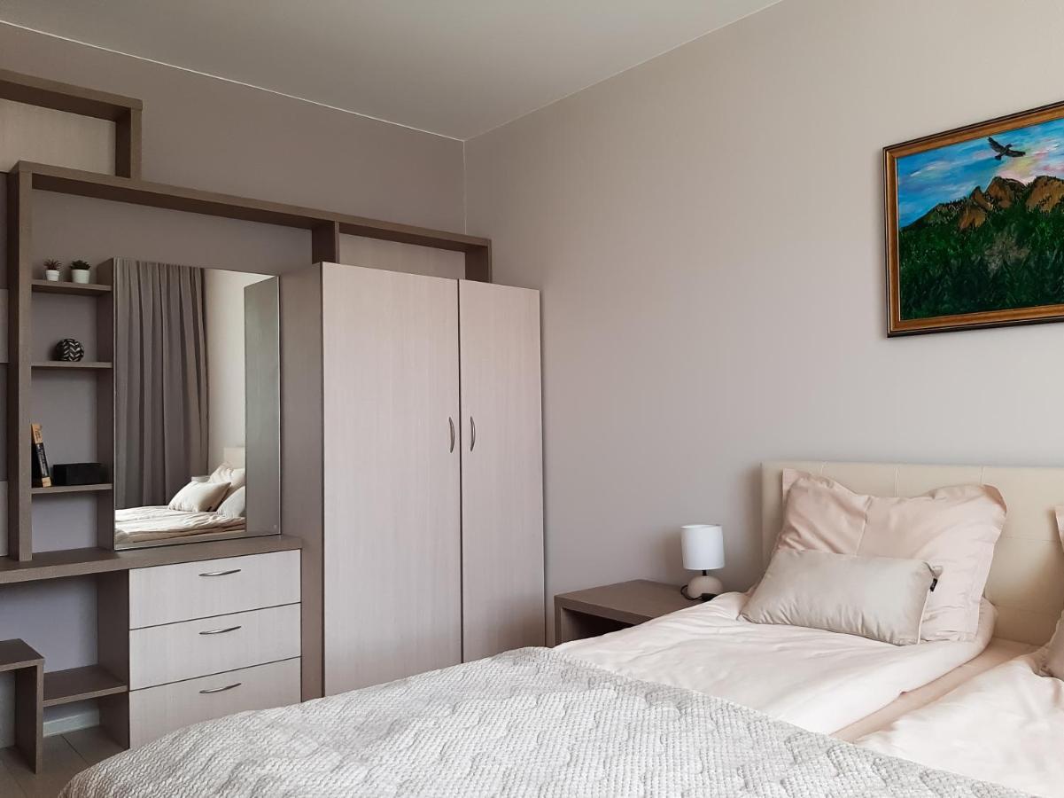 Вила Belle Vie Beli Iskar Exterior photo