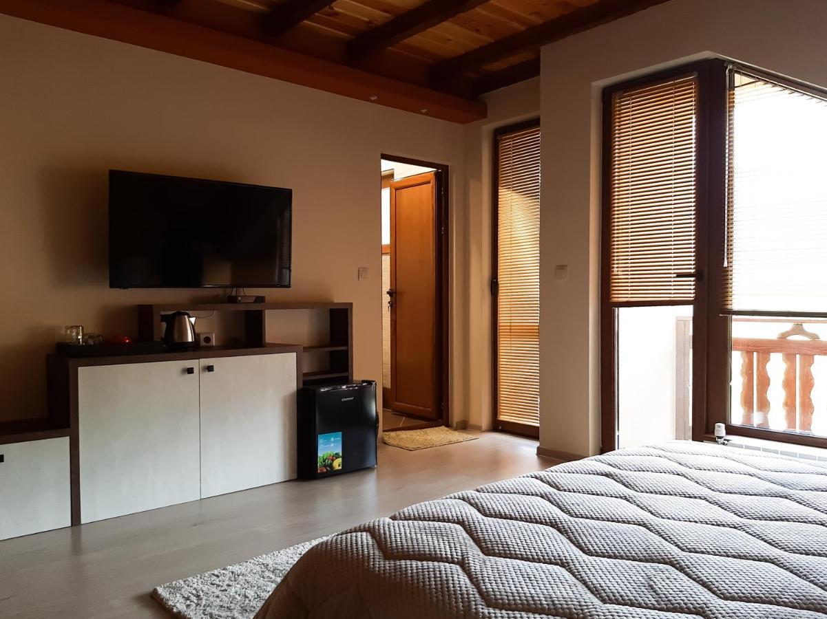 Вила Belle Vie Beli Iskar Exterior photo