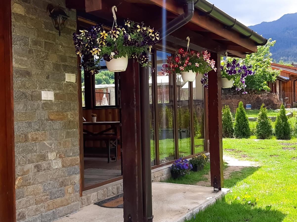 Вила Belle Vie Beli Iskar Exterior photo
