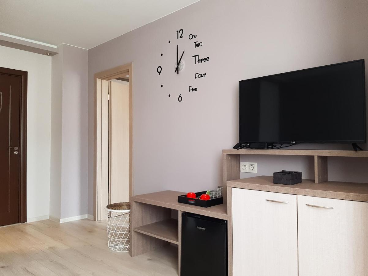 Вила Belle Vie Beli Iskar Exterior photo