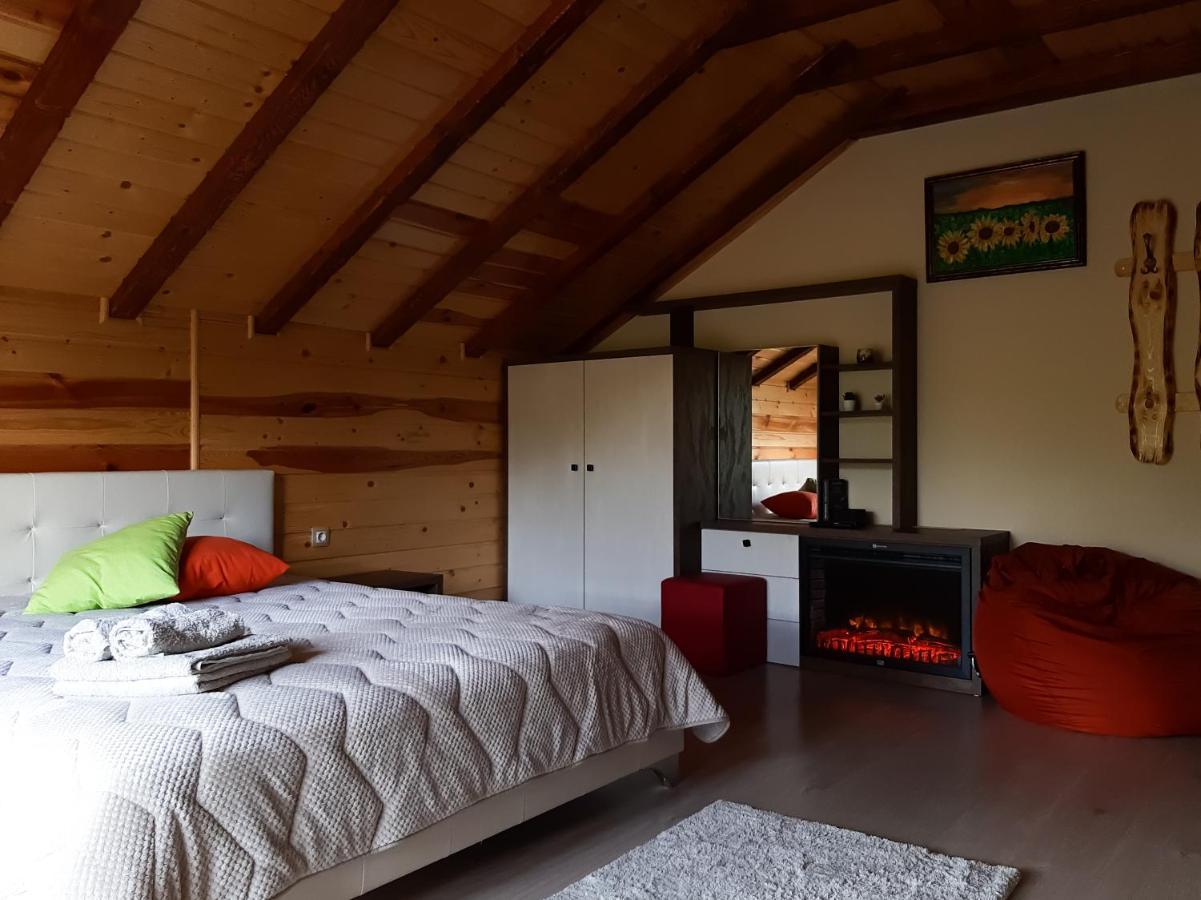 Вила Belle Vie Beli Iskar Exterior photo