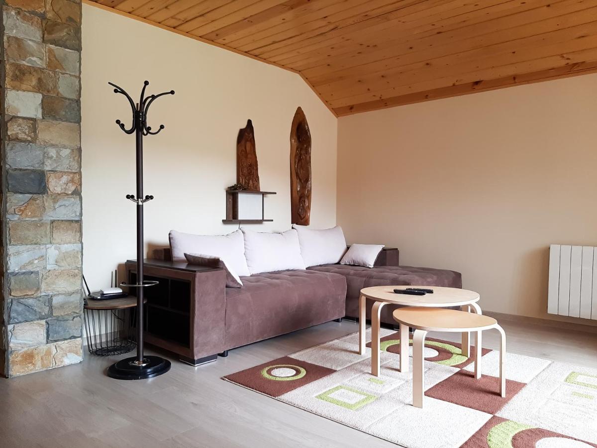 Вила Belle Vie Beli Iskar Exterior photo