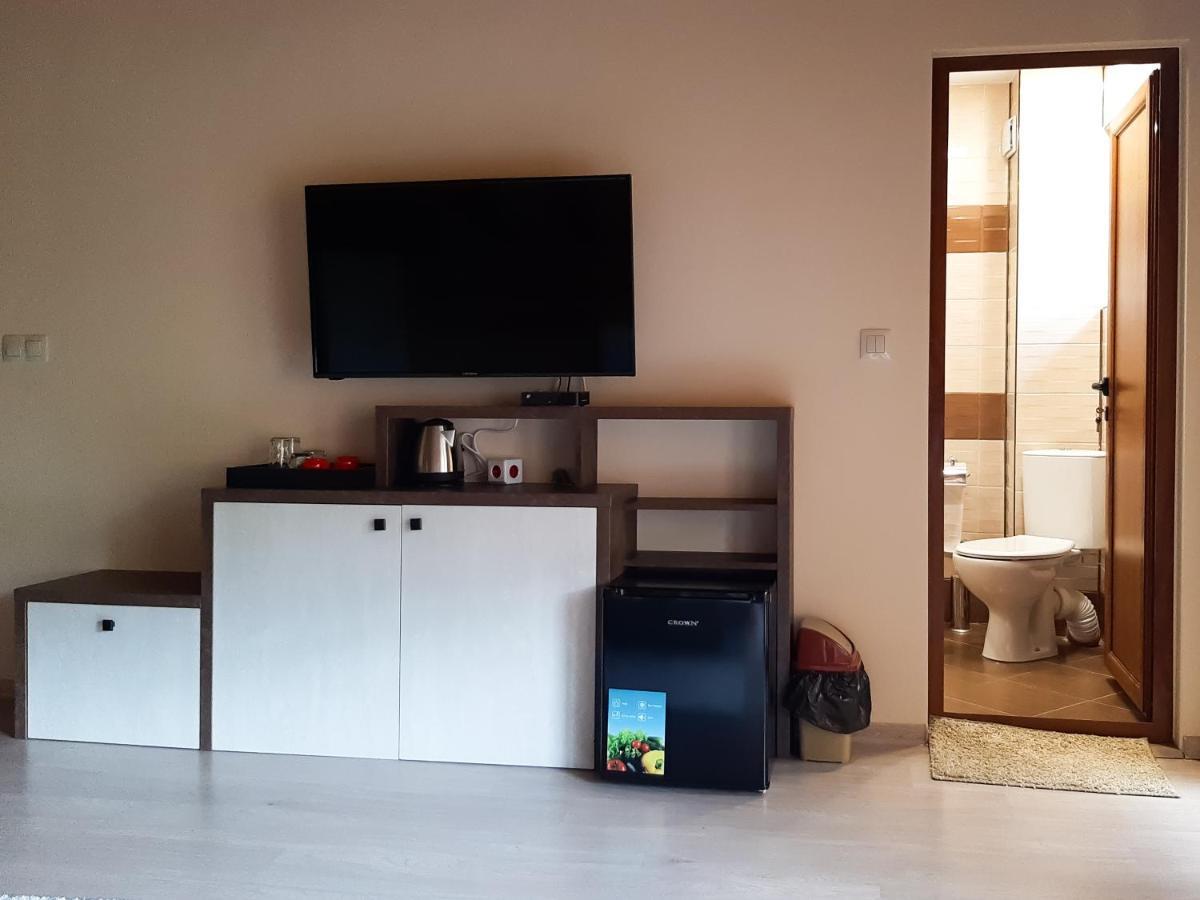 Вила Belle Vie Beli Iskar Exterior photo