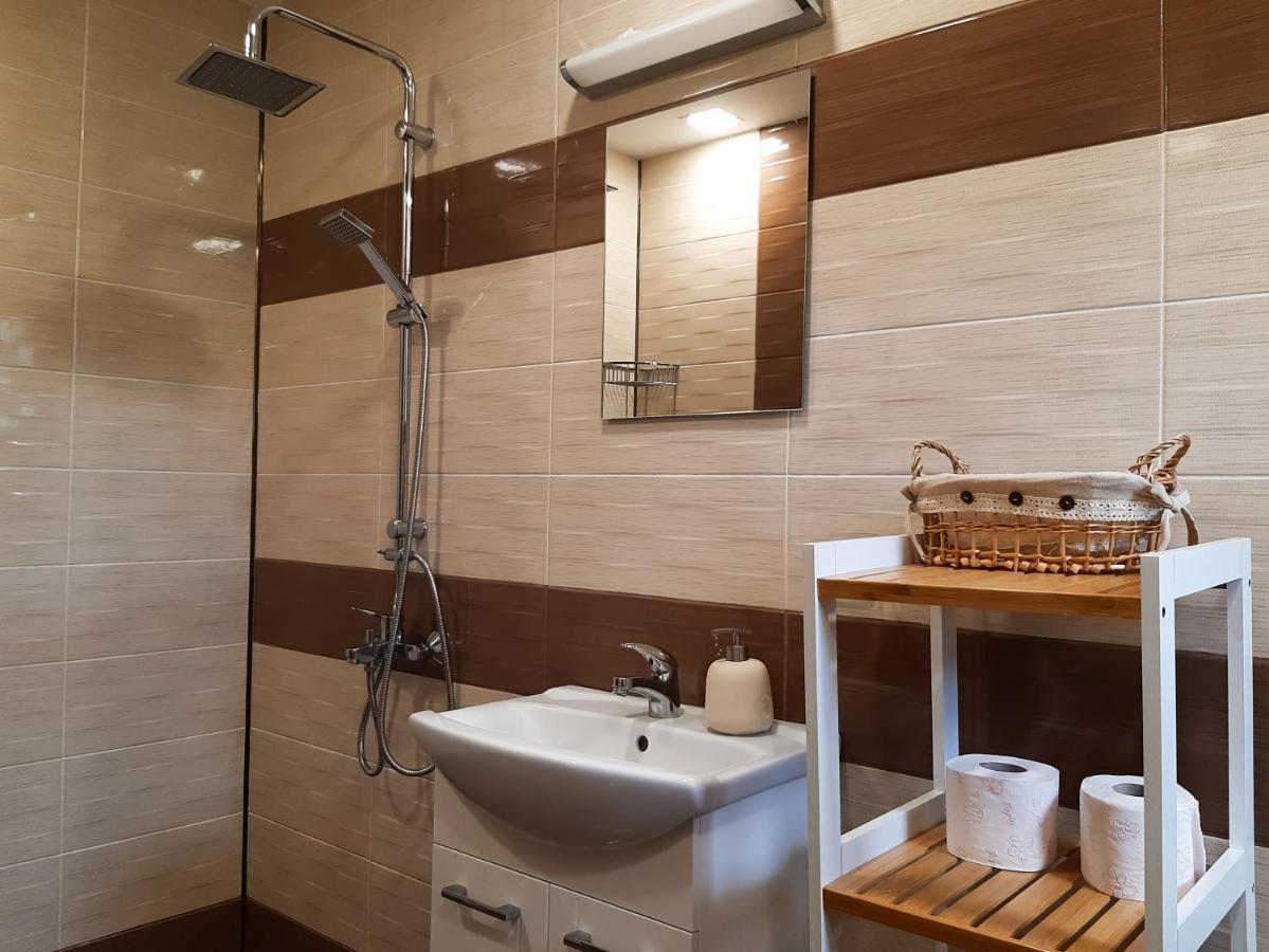 Вила Belle Vie Beli Iskar Exterior photo