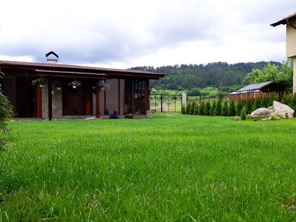 Вила Belle Vie Beli Iskar Exterior photo