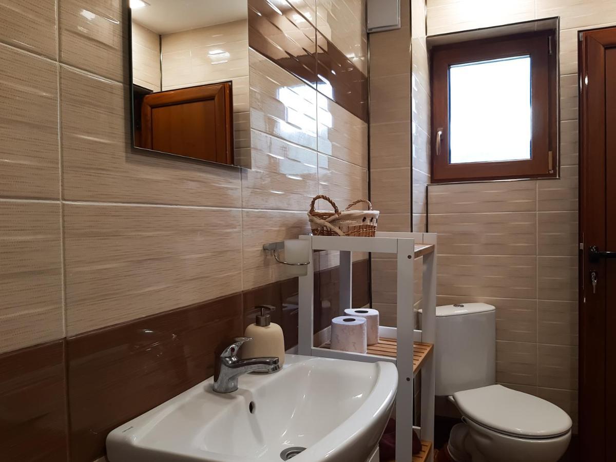 Вила Belle Vie Beli Iskar Exterior photo