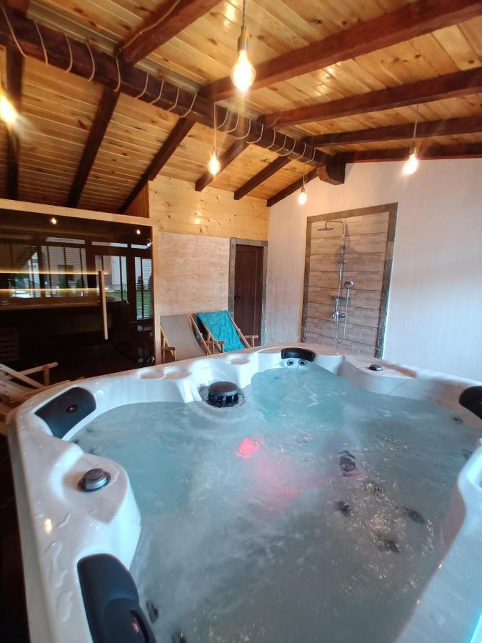 Вила Belle Vie Beli Iskar Exterior photo