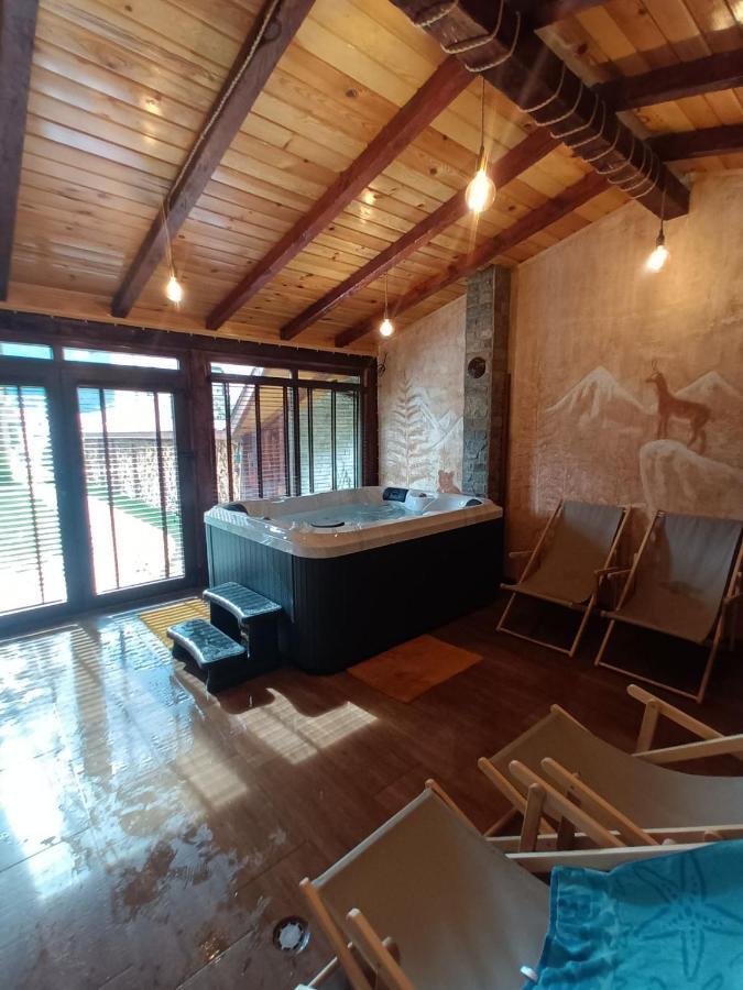 Вила Belle Vie Beli Iskar Exterior photo