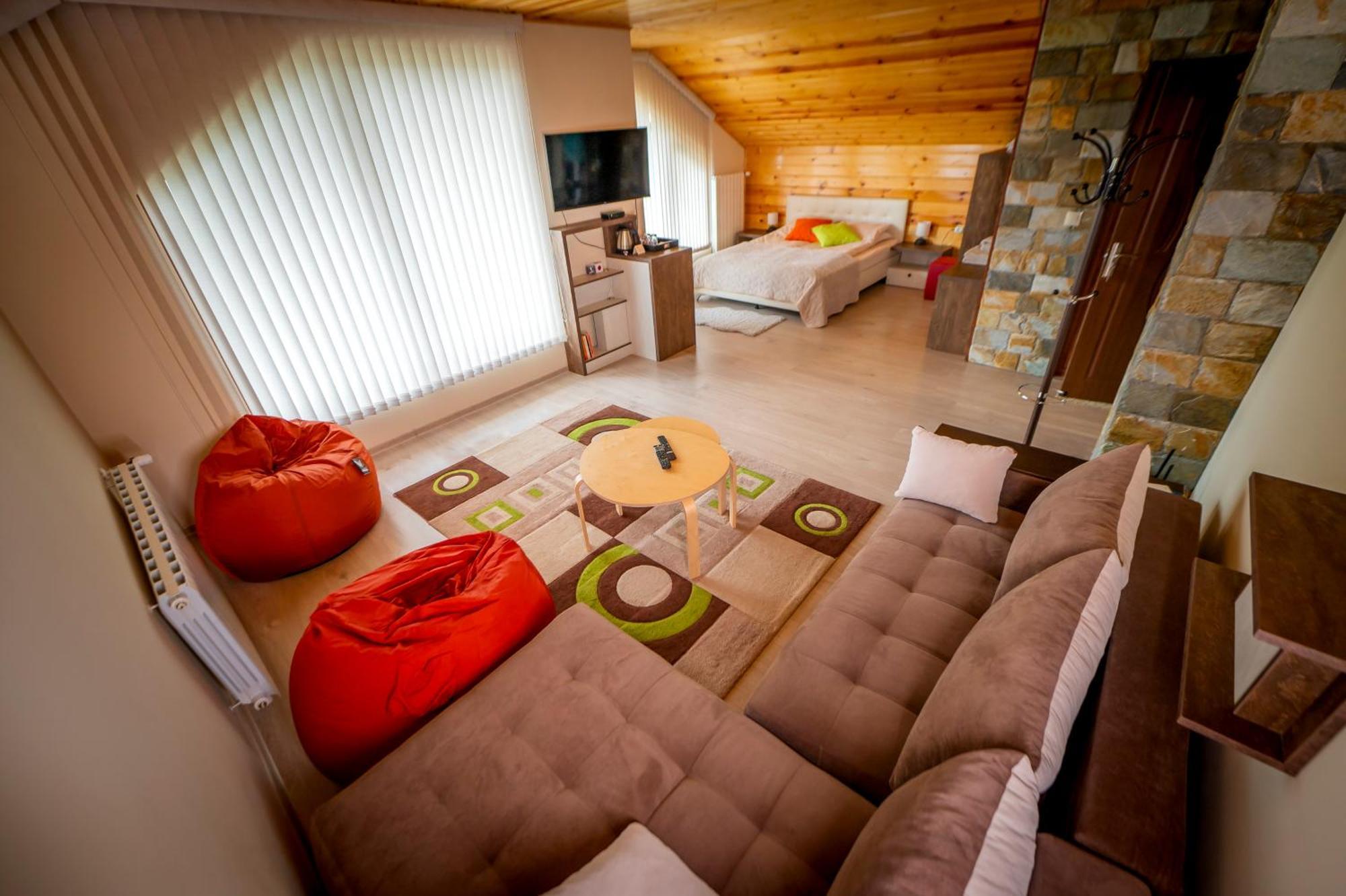 Вила Belle Vie Beli Iskar Exterior photo