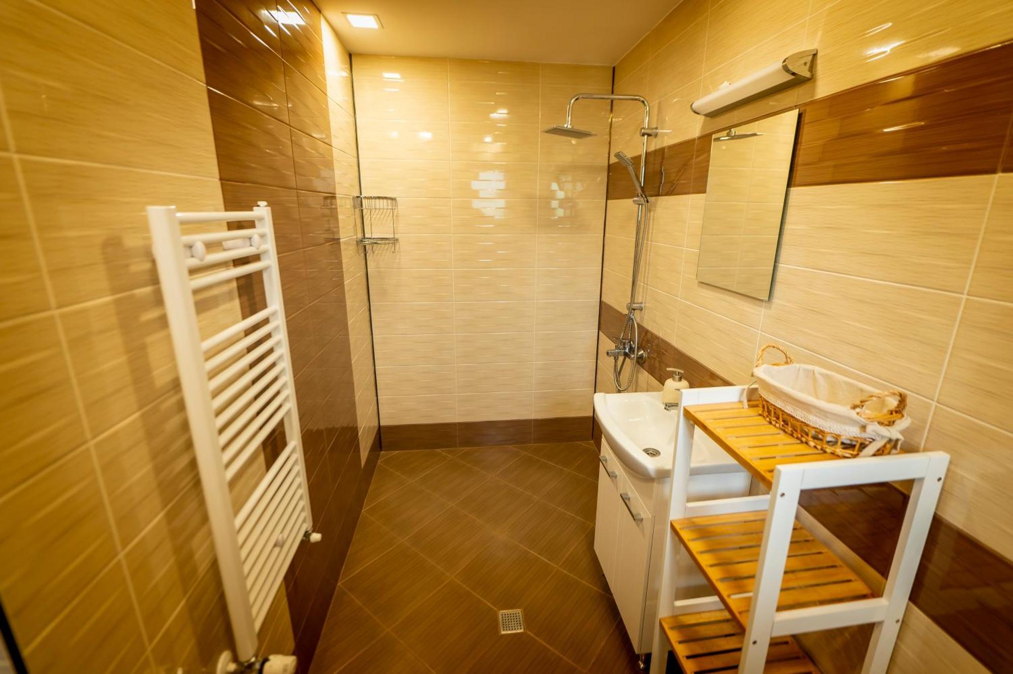Вила Belle Vie Beli Iskar Exterior photo