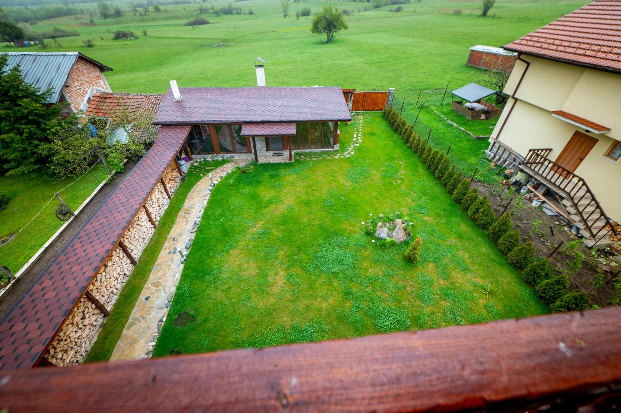 Вила Belle Vie Beli Iskar Exterior photo