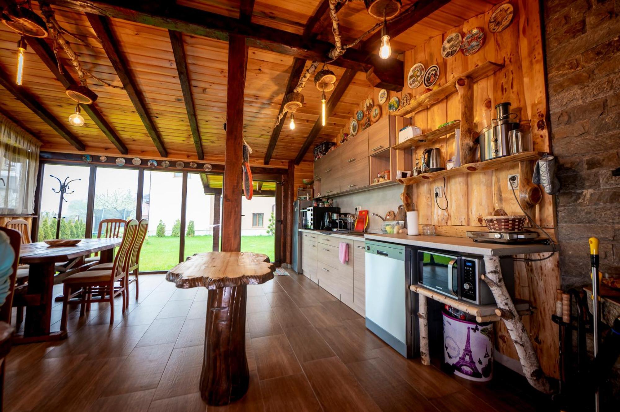Вила Belle Vie Beli Iskar Exterior photo