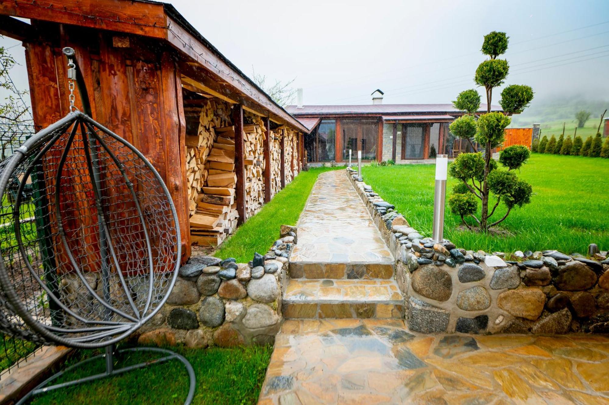 Вила Belle Vie Beli Iskar Exterior photo